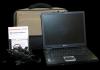 Toshiba Tecra S3 15  1, 5GB RAM 60GB Speicherplatz CD-RW/ DVD Windows XP   Tasche 