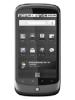 Unlocked HTC Google Nexus One Black GSM-Telefon