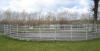 Roundpen /  Longierzirkel als Panel und Festeinbau ab 672, -€  