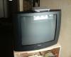 Fernseher mit Reseiver