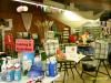 Campingshop,  Campingzubehör,  alles was der Camper braucht