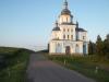 Klosterurlaub im Kiever Rus
