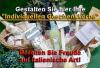 Original italienische Geschenkkörbe und wertvolle Geschenkideen 
