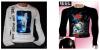 JEEL Herren T-Shirt Restposten nur 4, 50€ 