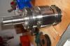Mechanische Kupplung  für Drehmaschine TUR 