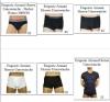 Calvin Klein,  Emporio Armani - Herren Unterwäsche Restposten 