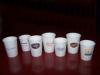 Coffee to go Becher bedrucken,  individuell mit Firmenlogo oder als Rundumdruck