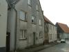 Barntrup,  einfaches Wohnhaus 