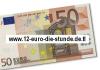 Nebenjob-12 Euro die Stunde am PC
