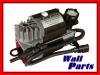 Kompressor für Luftfederung Audi A6 allroad Bj. 2000 - 2005