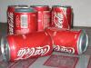 Coca Cola 330ml  Restposten nur 0, 267 € pro Dose