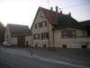 bauernhoff im Elsass