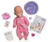 ZAPF Baby born - Puppen und Accessoires