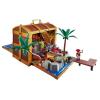 PLAYMOBIL Piratenschatztruhe 4432  Restposten  