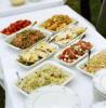 Wir bieten Ihnen an Catring -und Partyservice
