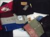 CALVIN KLEIN,  TOMMY HILFIGER,  GARCIA u.a. - Markentextilien Grossposten