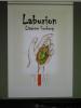 LISANNE SURBORG mit  LABURION  