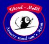 Reinigungsservice wiesel-mobil