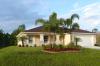 Florida - Ferienhaus mit großem Pool u. Garten - 3 Schlafzimmer