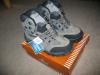 Wandern Stiefel,  Gr. 45,   TREKTEX 