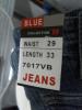 Damen Jeanshose - Mix von Modellen Restposten  nur 1, 29€ 