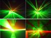 Komplette Lasershow Anlage für Disco,  DJ oder Band