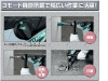 Hitachi Bohrhammer DH 30pc2  Brandneu 