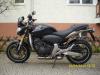 Honda Hornet ABS CB600FA