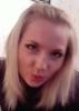 sexy Blondine sucht Mann
