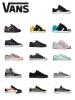 VANS Sportschuhe - Kollektion 2008/ 09/ 10 Restposten