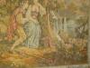 Gobelin Bildteppich 131x122 (G017)