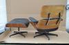 Eames Lounge Chair & Ottoman 1978 Palisander - Original by Herman Miller Vitra