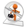 Der sicherste Arbeitsplatz ..