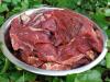 Frostfutter,  Frostfleisch,  Barf /  Heimtier-Express /  Barf-Hannover