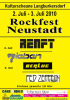 ROCKFEST NEUSTADT /  Sachsen  02. .03. Juli
