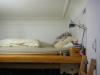 Hochbett,  wunderschoen,  Kiefer Massiv,  professionell gebaut