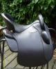 Sattel Sommer Voyage Wanderreiten Dressur Barock Spanier NP 2.300, - wie neu