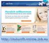Nebenjob von zu Hause,  Nebenjob online,  Job im Home Office