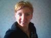 Junge  Löwin ,  blond,  30 J. und 163 schlanke cm,  sucht romantischen Partner.