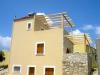 Neubau Einfamilienhaus auf Kreta/ Griechenland