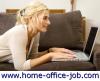 Zu Hause selbstständig arbeiten im Home Office