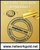 Gold-Franchise sucht neue Mitarbeiter