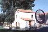 Restaurant nahe Sparta/ Griechenland