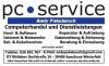 PC-Service Andy Pakebusch - Computerhandel und Dienstleistungen