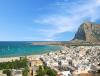 Italien,  Sizilien Ferienwohnungen in San Vito lo Capo