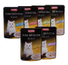 Sparpack: 30 x Animonda,  Portionsbeutel   100g,  versch. Sorten