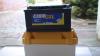 EXIDE GEL- Batterie G80 12V