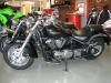 Kawasaki VN 900 Classic Modell 2010