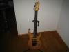 Charvel Model A+ Natural,  wie neu!
