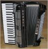 Akkordeon Hohner Morino IV N